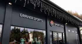 Gravier Sports