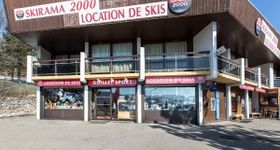 Guillet Sport (Skirama 2000)