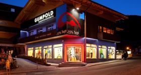 Gumpold Mountain Sports Hinterglemm