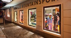 Gumpold Rental Center Hinterglemm