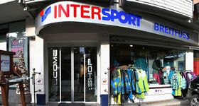 Dorfstraße (City Center)