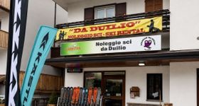 Da Duilio Sport