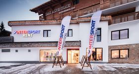 Das Alpenhaus Katschberg