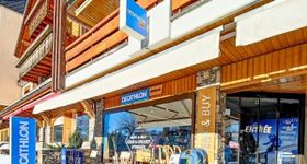 Decathlon Crans Montana