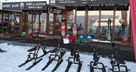 Delay Savoie Sport