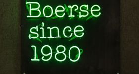 Die Boerse