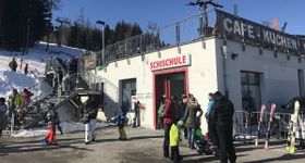 Die Boerse - Muttereralmbahn