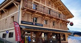 Dumoulin Sports