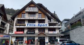 Engelberg Village Center
