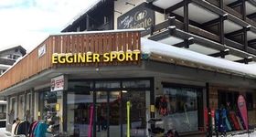 Egginer Sport