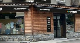 Ekosport-rent - Pellissier Sport