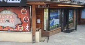 Ekosport-Rent Techniglisse