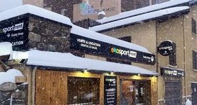 Ekosport-Rent Teddy Shop