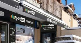 Ekosport-Rent Versant Est