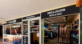 Ekosport-Rent All Ski Rent