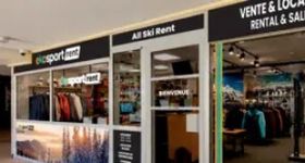 Ekosport-Rent All Ski Rent