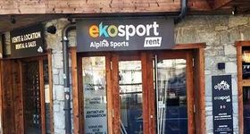 Ekosport-Rent Alpine Sports