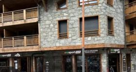 Ekosport-rent Alpine Sports