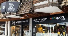 Ekosport-Rent Antoine Ski