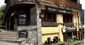 Ekosport-rent Bellevue Sport