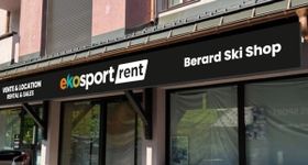 Ekosport-rent Berard Skishop Vallandry