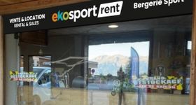 Ekosport-rent Bergerie Sport