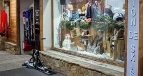 Ekosport-Rent Bergerie Sport