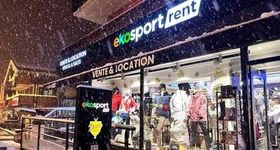 Ekosport-Rent Désiré Sport