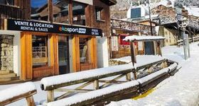 Ekosport-Rent Foux de Ski