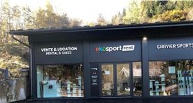 Ekosport-rent Gravier Sports