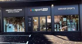 Ekosport-Rent Gravier Sports