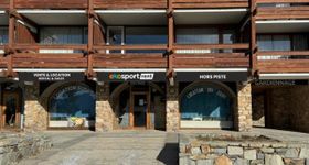 Ekosport-rent Hors Piste