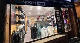 Ekosport-Rent L'Ouillon Sports