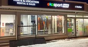 Ekosport-Rent L'Atelier