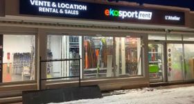 Ekosport-rent L'Atelier