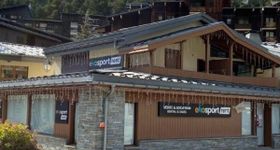 Ekosport-rent La Cabane a Ski