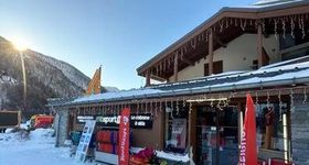 Ekosport-Rent La Cabane à Skis