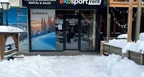 Ekosport-Rent La Skirie 2