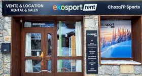 Ekosport-Rent Le Village