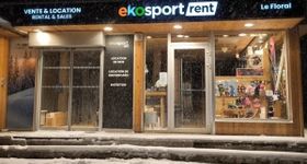 Ekosport-rent Le Floral