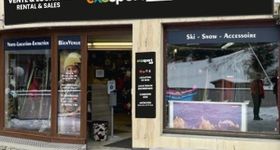 Ekosport-rent Le Pied Des Pistes