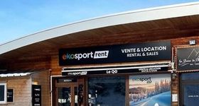 Ekosport-Rent Le QG