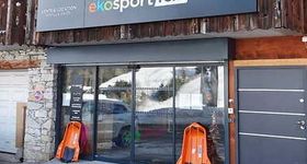 Ekosport-Rent Les Chalets