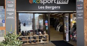 Ekosport-rent Les Bergers