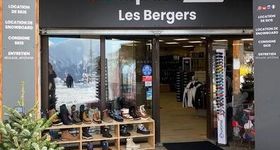 Ekosport-Rent Les Bergers