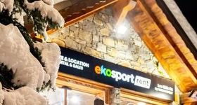Ekosport-Rent Loc Skis Oz