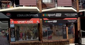 Ekosport-rent L’Ouillon Sports