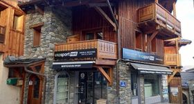 Ekosport-rent Montchavin Sport