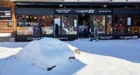 Ekosport-Rent Mountain Pass