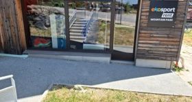 Ekosport-rent Mountain Pass